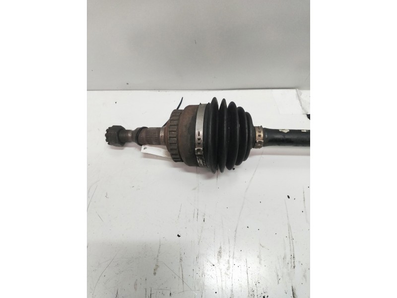 Recambio de transmision delantera derecha para opel vectra b berlina 2.0 16v cat (x 20 xev / l34) referencia OEM IAM   