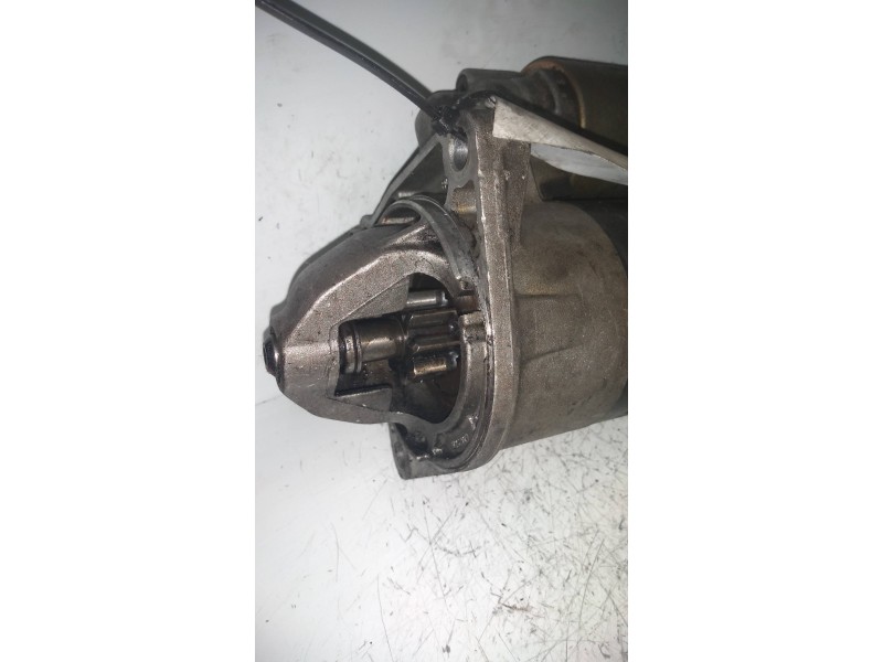 Recambio de motor arranque para fiat marea berlina (185) jtd 110 sx referencia OEM IAM 0001109030 1005831858 