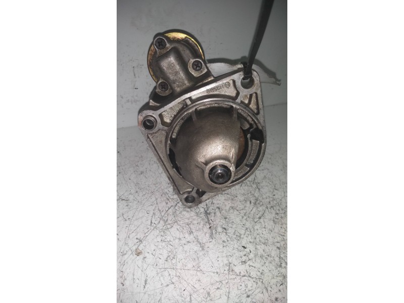 Recambio de motor arranque para fiat marea berlina (185) jtd 110 sx referencia OEM IAM 0001109030 1005831858 