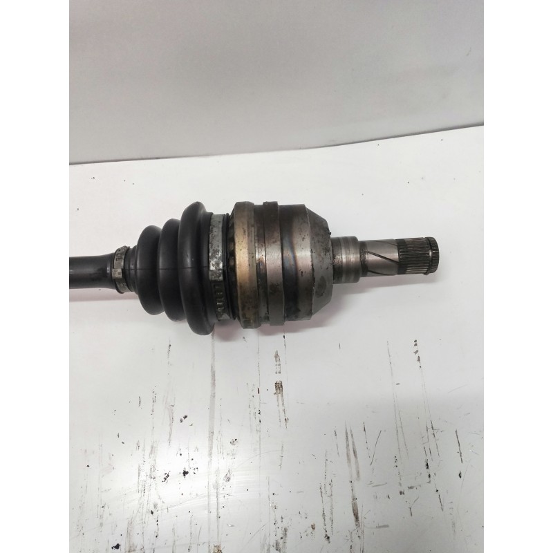 Recambio de transmision delantera derecha para opel vectra b berlina 2.0 16v cat (x 20 xev / l34) referencia OEM IAM   