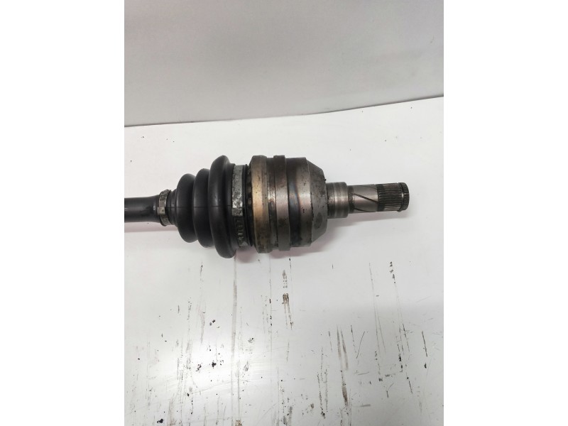 Recambio de transmision delantera derecha para opel vectra b berlina 2.0 16v cat (x 20 xev / l34) referencia OEM IAM   