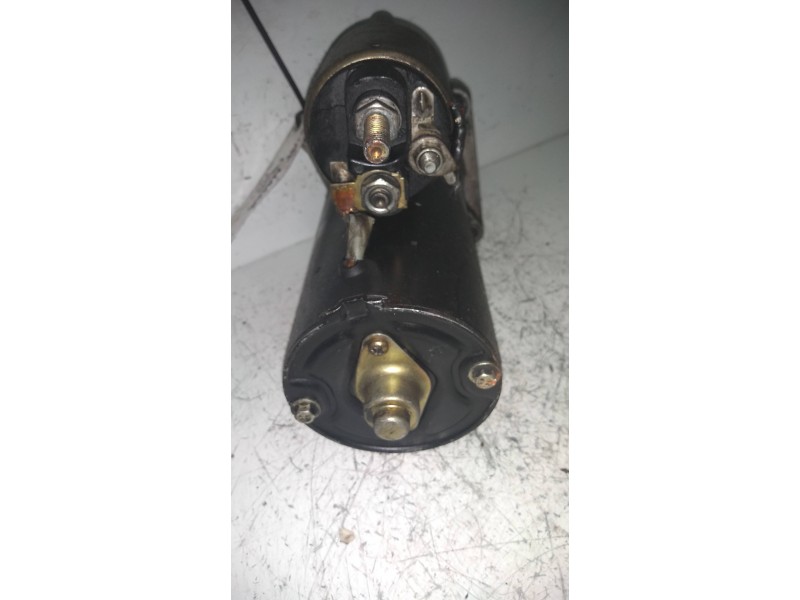 Recambio de motor arranque para fiat marea berlina (185) jtd 110 sx referencia OEM IAM 0001109030 1005831858 