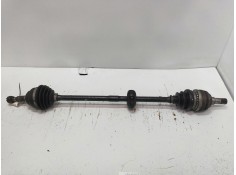 Recambio de transmision delantera derecha para opel zafira a 2.0 dti referencia OEM IAM   