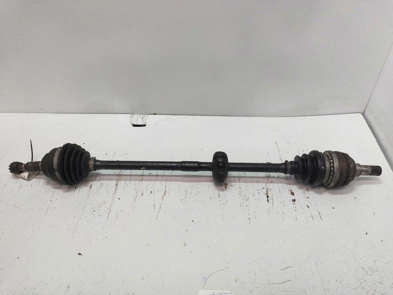 Recambio de transmision delantera derecha para opel zafira a 2.0 dti referencia OEM IAM   