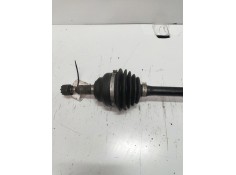 Recambio de transmision delantera derecha para opel zafira a 2.0 dti referencia OEM IAM    2