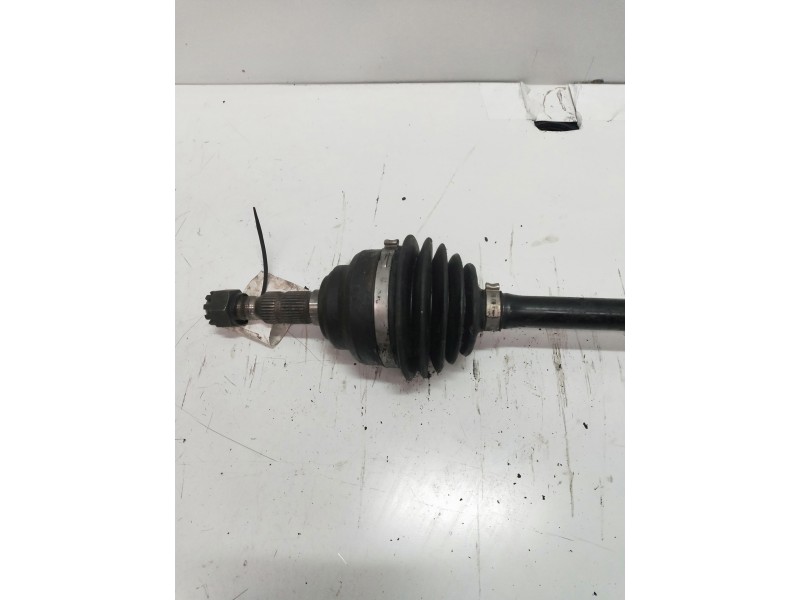 Recambio de transmision delantera derecha para opel zafira a 2.0 dti referencia OEM IAM   