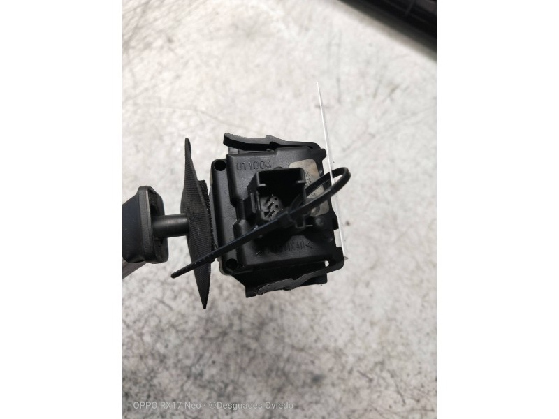 Recambio de mando luces para bmw serie 5 berlina (e39) 525tds referencia OEM IAM 8352014  