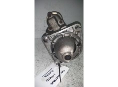 Recambio de motor arranque para fiat multipla (186) jtd 105 sx referencia OEM IAM 0001108202 1005831290  2