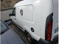 renault kangoo (f/kc0) del año 2001 2