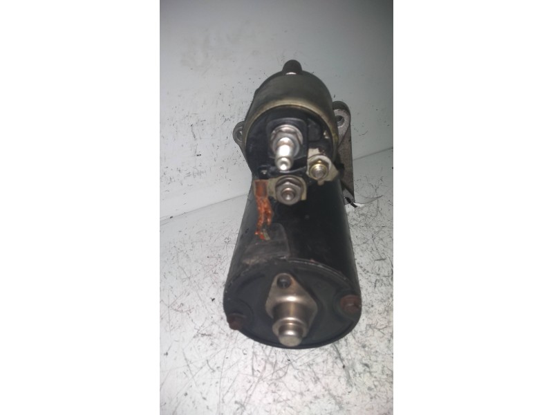 Recambio de motor arranque para fiat multipla (186) jtd 105 sx referencia OEM IAM 0001108202 1005831290 