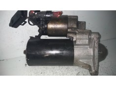 Recambio de motor arranque para fiat multipla (186) jtd 105 sx referencia OEM IAM 0001108202 1005831290 