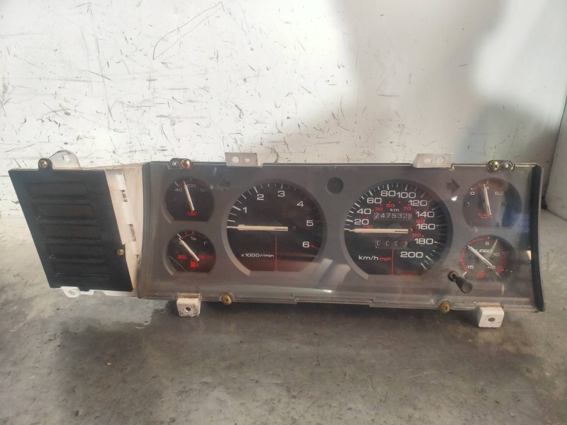 Recambio de cuadro instrumentos para jeep cherokee (xj) 2.1 td referencia OEM IAM 56009053 CR0009010K0C0 
