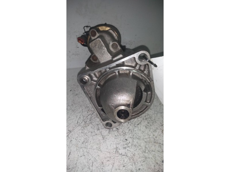 Recambio de motor arranque para fiat multipla (186) jtd 105 sx referencia OEM IAM 0001108202 1005831290 