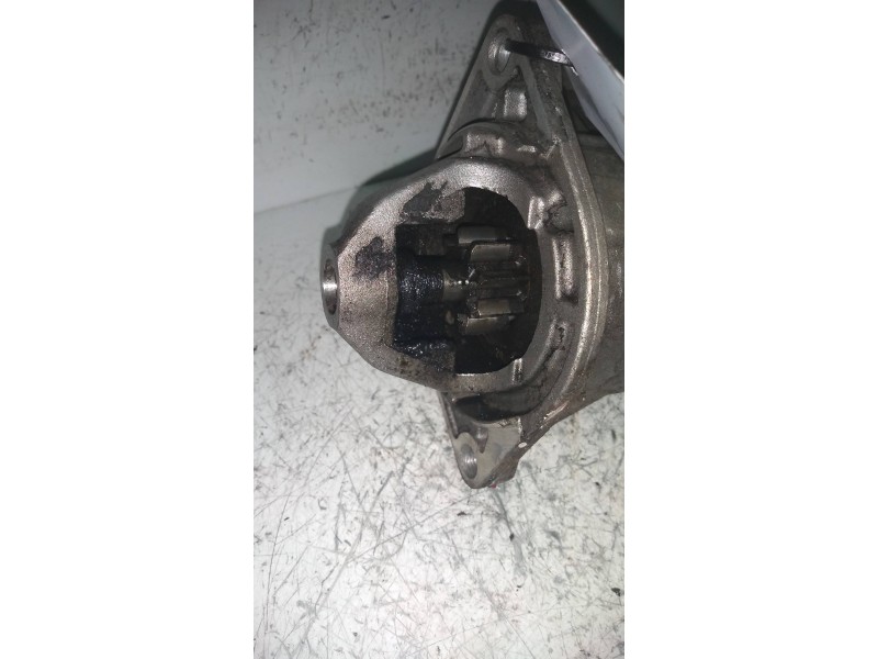 Recambio de motor arranque para fiat multipla (186) jtd 105 sx referencia OEM IAM 0001108202 1005831290 