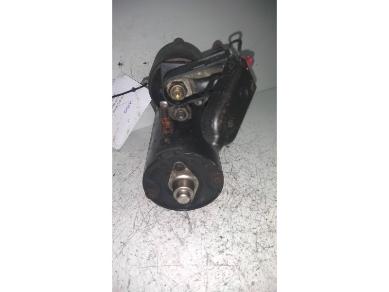 Recambio de motor arranque para fiat multipla (186) jtd 105 sx referencia OEM IAM 0001108202 1005831290 