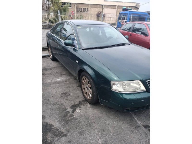 audi a6 berlina (4b2) del año 1999