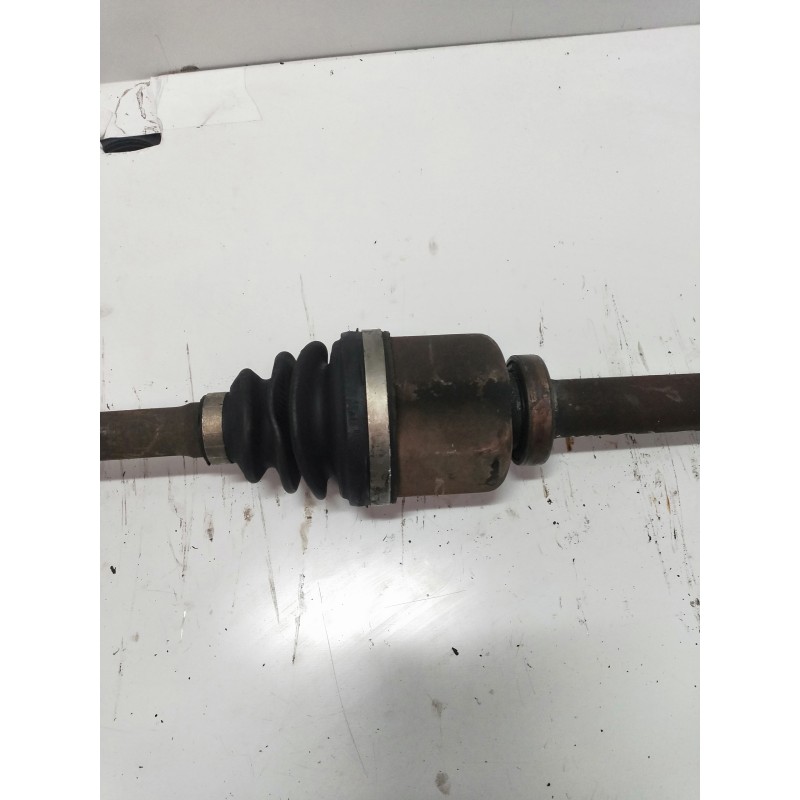 Recambio de transmision delantera derecha para opel vivaro furgón/combi (07.2006 =>) combi l1h1 2,7t edition referencia OEM IAM 