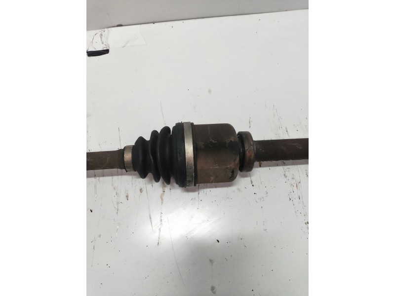 Recambio de transmision delantera derecha para opel vivaro furgón/combi (07.2006 =>) combi l1h1 2,7t edition referencia OEM IAM 