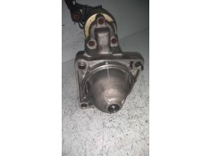 Recambio de motor arranque para fiat multipla (186) 1.9 jtd sx / jtd 110 sx referencia OEM IAM 0001108202 1005831290  2