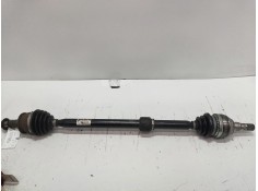 Recambio de transmision delantera derecha para opel insignia berlina edition referencia OEM IAM AAWR 22830707 