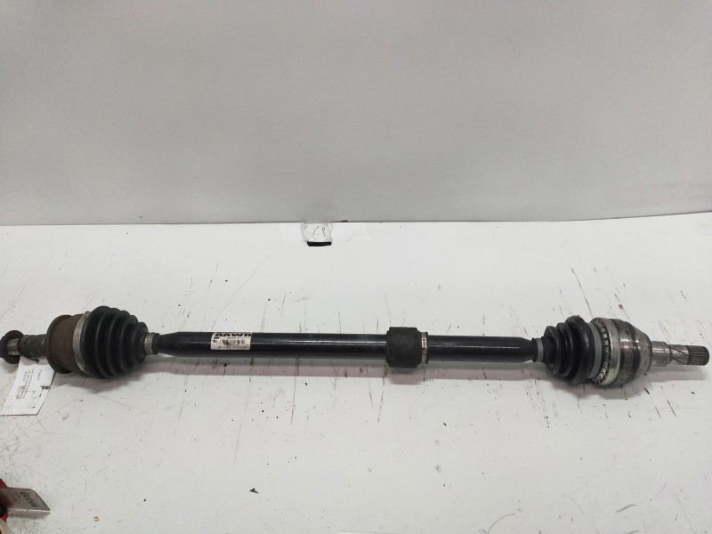 Recambio de transmision delantera derecha para opel insignia berlina edition referencia OEM IAM AAWR 22830707 