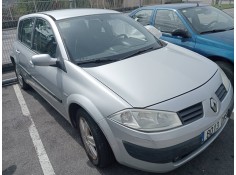 renault megane ii berlina 5p del año 2006