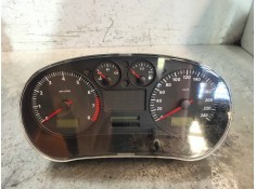 Recambio de cuadro instrumentos para seat toledo (1m2) signo referencia OEM IAM 110080074014 W01M0920801A 