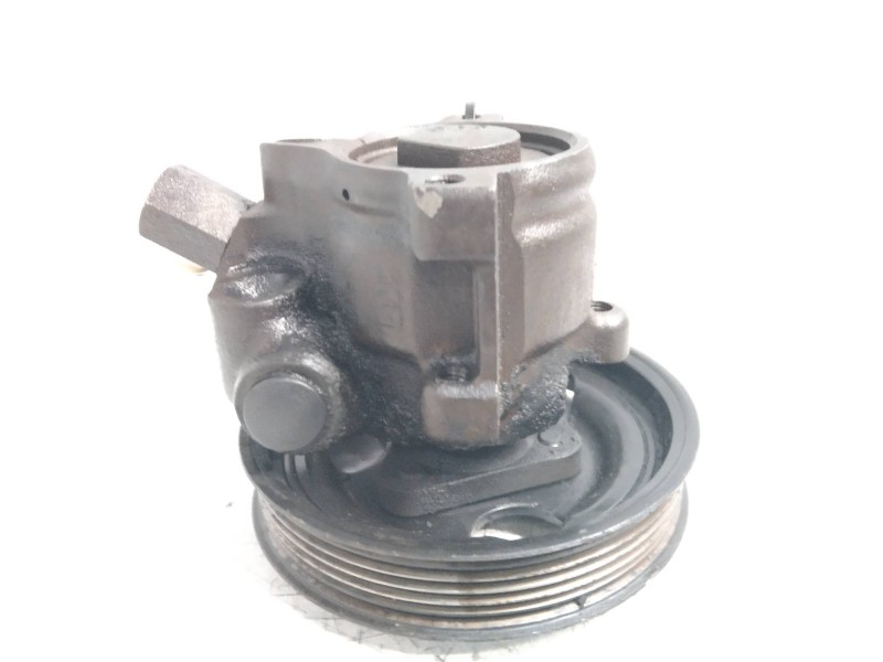 Recambio de bomba direccion para ford explorer 4.0 v6 cat referencia OEM IAM   