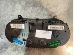 Recambio de cuadro instrumentos para seat toledo (1m2) signo referencia OEM IAM 110080074014 W01M0920801A  2