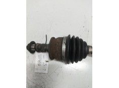 Recambio de transmision delantera derecha para opel insignia berlina edition referencia OEM IAM AAWR 22830707  2