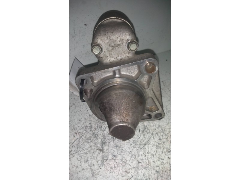 Recambio de motor arranque para fiat panda (169) 1.2 8v natural power dynamic referencia OEM IAM 51832950 46636 