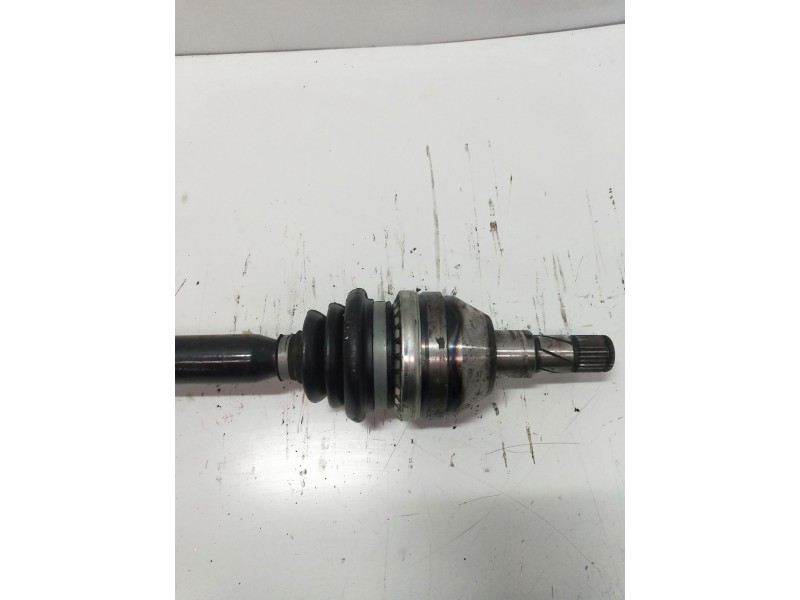 Recambio de transmision delantera derecha para opel insignia berlina edition referencia OEM IAM AAWR 22830707 