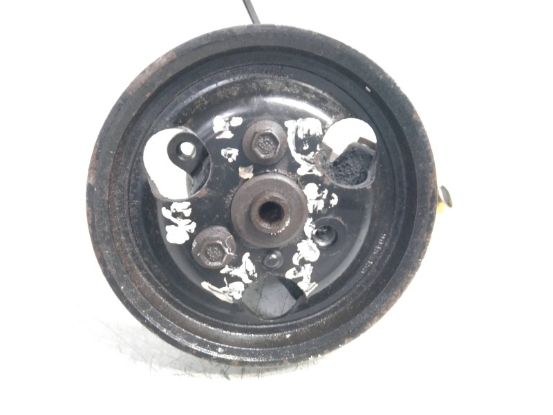 Recambio de bomba direccion para ford explorer 4.0 v6 cat referencia OEM IAM   