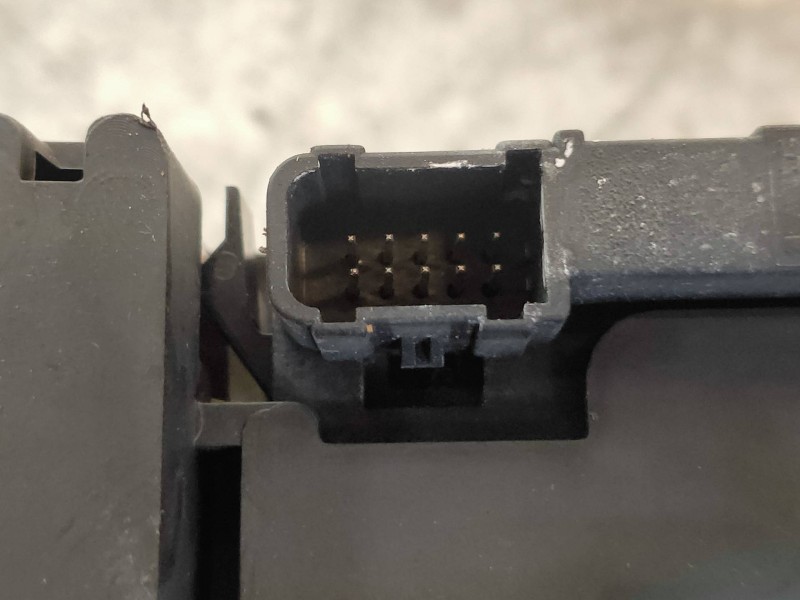 Recambio de cuadro instrumentos para seat toledo (1m2) signo referencia OEM IAM 110080074014 W01M0920801A 