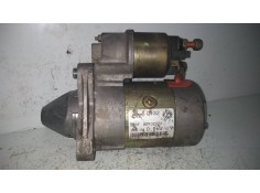 Recambio de motor arranque para fiat panda (169) 1.2 8v emotion referencia OEM IAM C132 63102022 DENSO