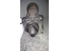 Recambio de motor arranque para fiat panda (169) 1.2 8v emotion referencia OEM IAM C132 63102022 DENSO 2