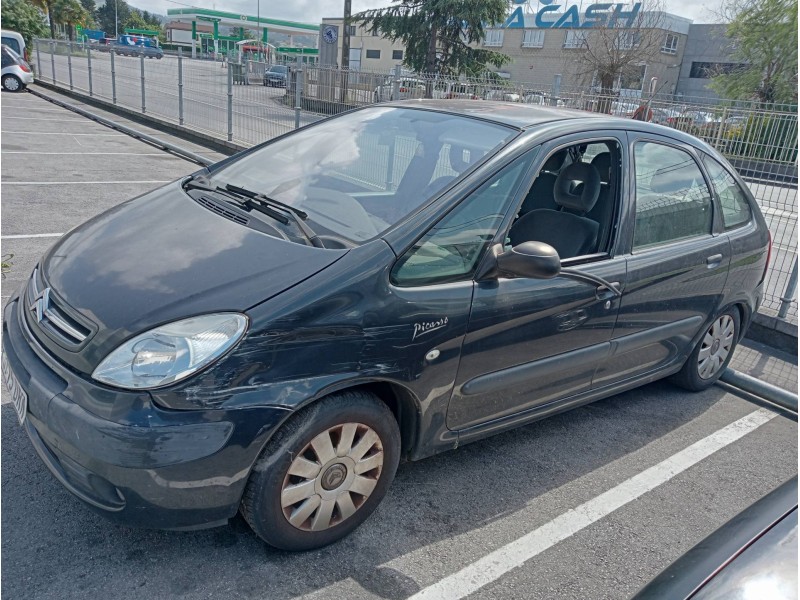 citroen xsara picasso del año 2005