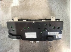 Recambio de cuadro instrumentos para toyota corolla (e12) 2.0 d-4d linea luna berlina referencia OEM IAM 8380002760   2