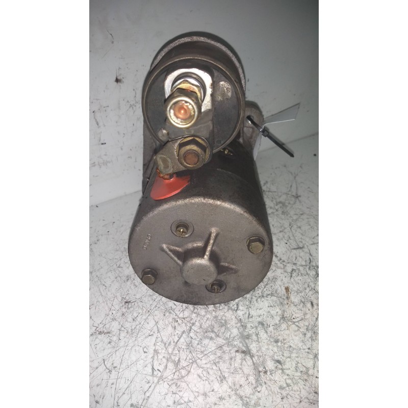 Recambio de motor arranque para fiat panda (169) 1.2 8v emotion referencia OEM IAM C132 63102022 DENSO