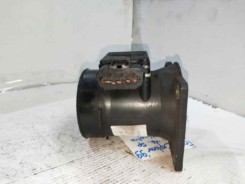 Recambio de caudalimetro para ford explorer 4.0 v6 cat referencia OEM IAM XF2F12B579AA 9C081 6792347