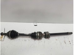 Recambio de transmision delantera derecha para opel zafira b edition ´´111 jahre´´ referencia OEM IAM WR 13214837 