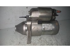 Recambio de motor arranque para fiat panda (169) 1.2 8v natural power dynamic referencia OEM IAM 51890631 82329 C489 