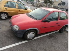 opel corsa b del año 1995