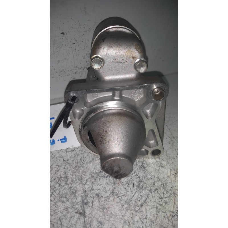 Recambio de motor arranque para fiat panda (169) 1.2 8v natural power dynamic referencia OEM IAM 51890631 82329 C489 