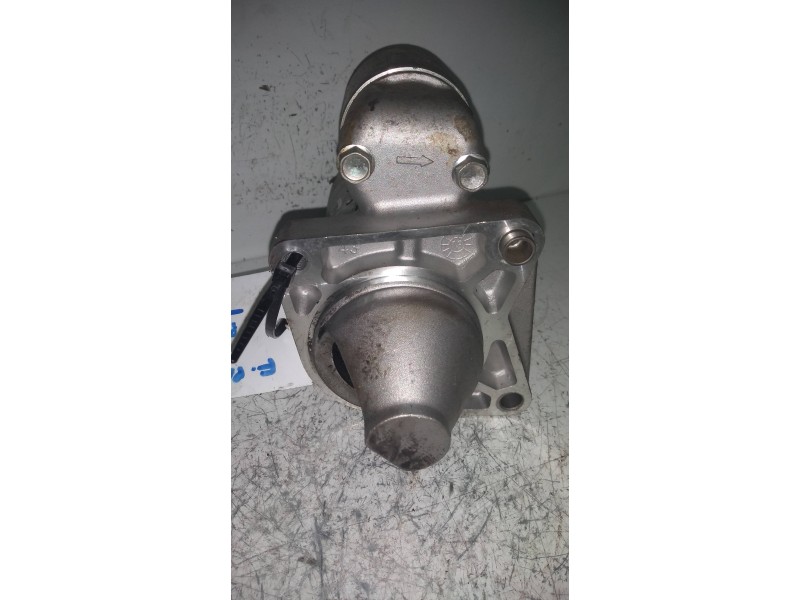Recambio de motor arranque para fiat panda (169) 1.2 8v natural power dynamic referencia OEM IAM 51890631 82329 C489 
