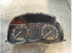 Recambio de cuadro instrumentos para skoda octavia berlina (1u2) ambiente referencia OEM IAM 110080058007 1U0920810B 