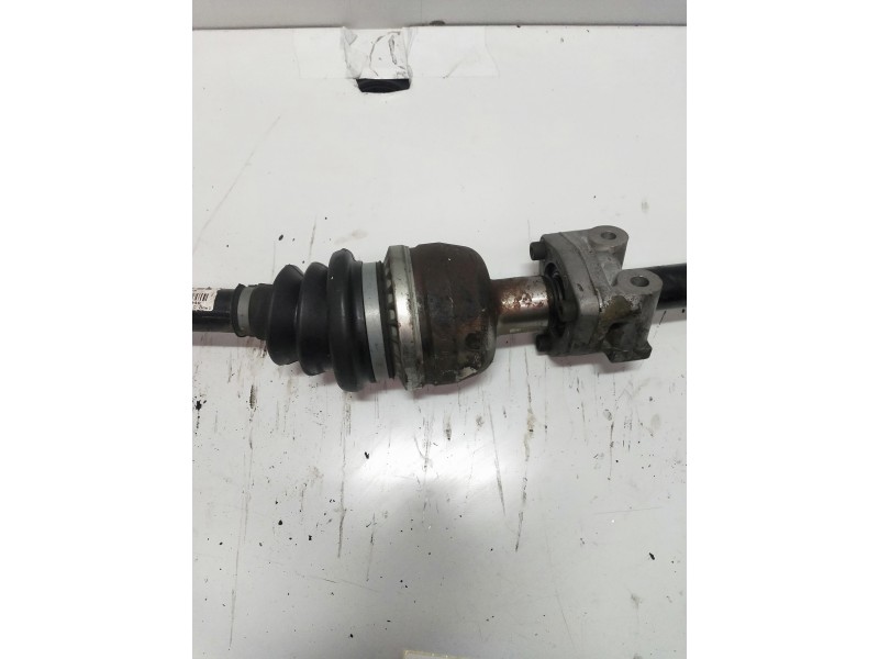 Recambio de transmision delantera derecha para opel zafira b edition ´´111 jahre´´ referencia OEM IAM WR 13214837 