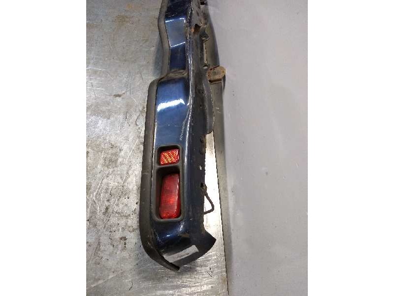 Recambio de paragolpes trasero para ford explorer 4.0 v6 cat referencia OEM IAM   