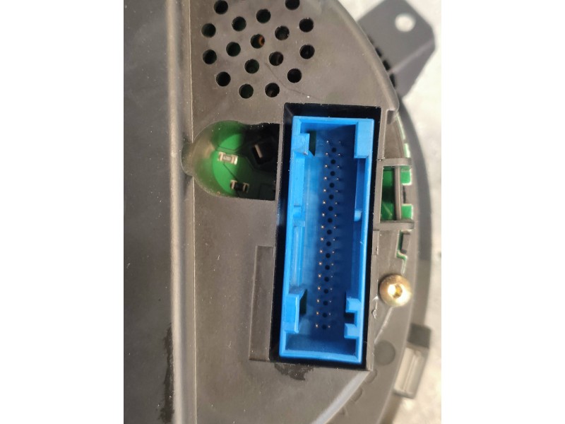 Recambio de cuadro instrumentos para skoda octavia berlina (1u2) ambiente referencia OEM IAM 110080058007 1U0920810B 