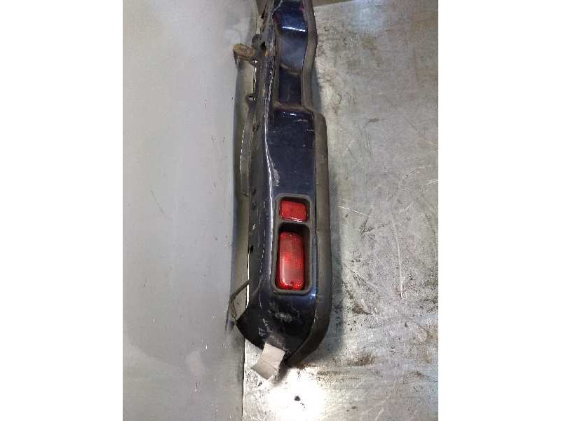 Recambio de paragolpes trasero para ford explorer 4.0 v6 cat referencia OEM IAM   